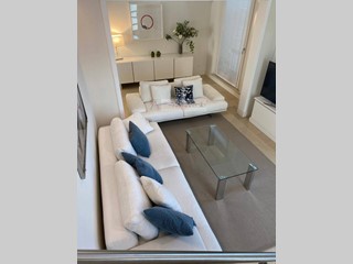 Villa in Affitto a Forte dei Marmi, 175 m²