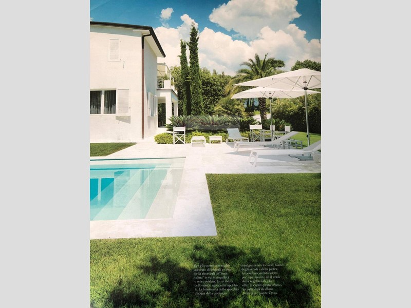 Villa in Vendita a Forte dei Marmi, 450 m²
