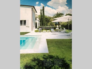 Villa in Vendita a Forte dei Marmi, 450 m²