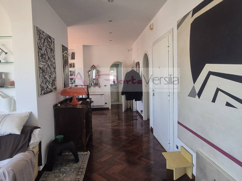 Attico in Vendita a Seravezza, 598'000&euro;, 130 m²