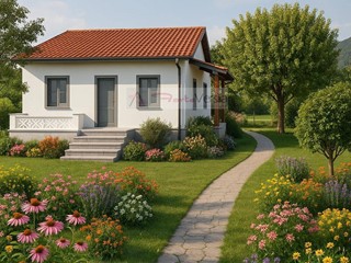 Villa in Vendita a Montignoso, 550'000€, 180 m²