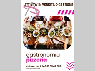 Attività commerciale in Vendita a Carrara, 68'000€, 190 m²