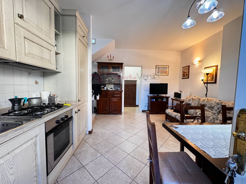 Villa in Vendita a Forte dei Marmi, 1'300'000€, 160 m²