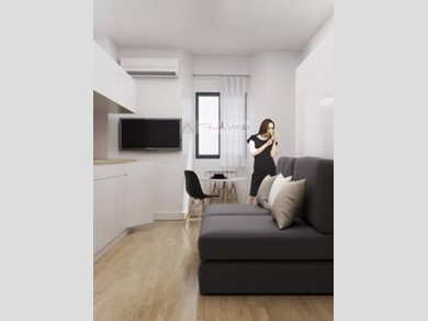 Bilocale in Vendita a Viareggio, 145'000€, 50 m²