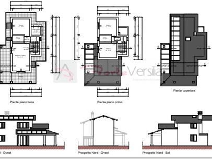 Terreno edificabile in Vendita a Massarosa, 170'000€, 1500 m²