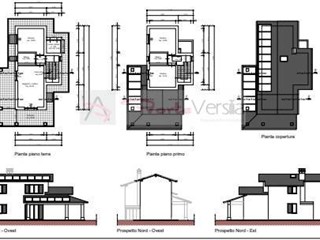 Terreno edificabile in Vendita a Massarosa, 170'000€, 1500 m²