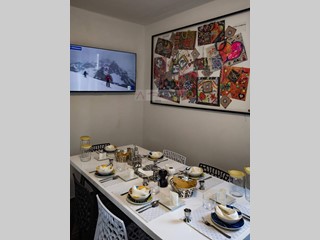 Appartamento in Vendita a Viareggio, 545'000€, 100 m²