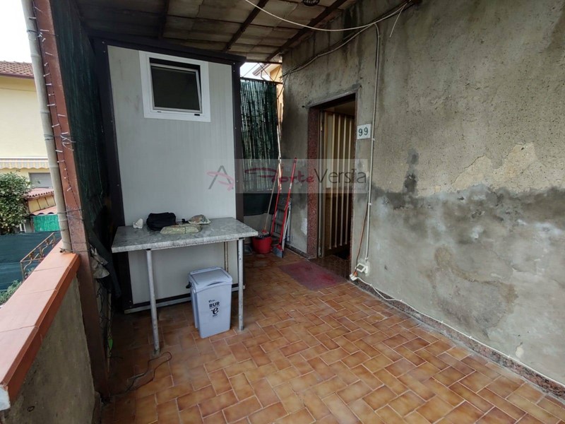 Casa Semi Indipendente in Vendita a Pietrasanta, 90'000€, 45 m²