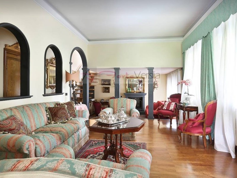 Villa in Affitto a Forte dei Marmi, 135 m²