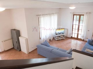 Villa in Vendita a Forte dei Marmi, 140 m²