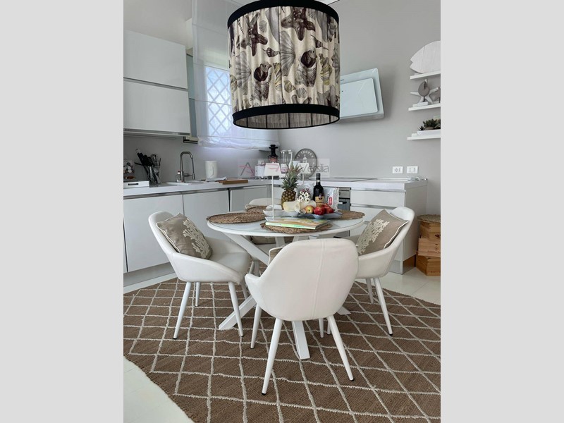 Trilocale in Affitto a Forte dei Marmi, 40 m²