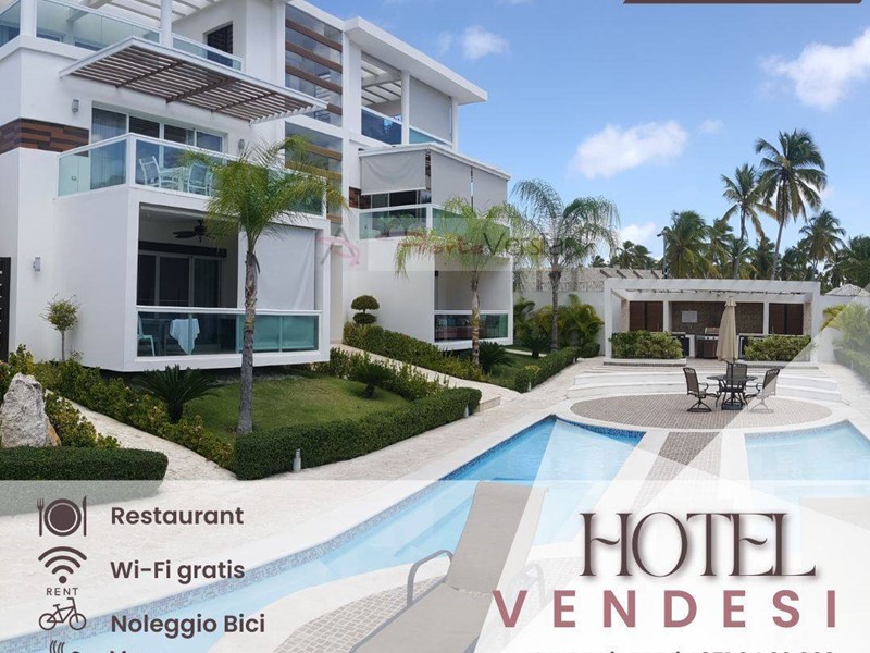 Appartamento in Vendita a Forte dei Marmi, 350 m²