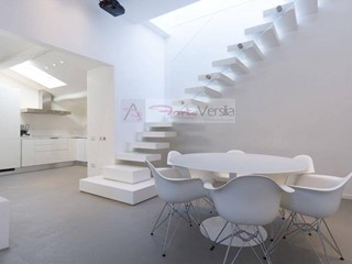 Attico in Vendita a Forte dei Marmi, 1'500'000€, 120 m²