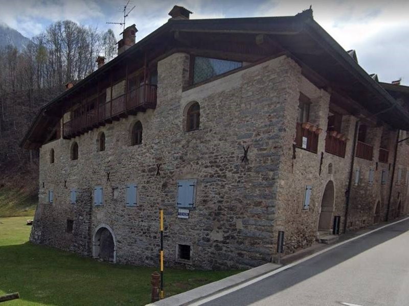 Trilocale in Vendita a Fiavè, 125'000€, 70 m²