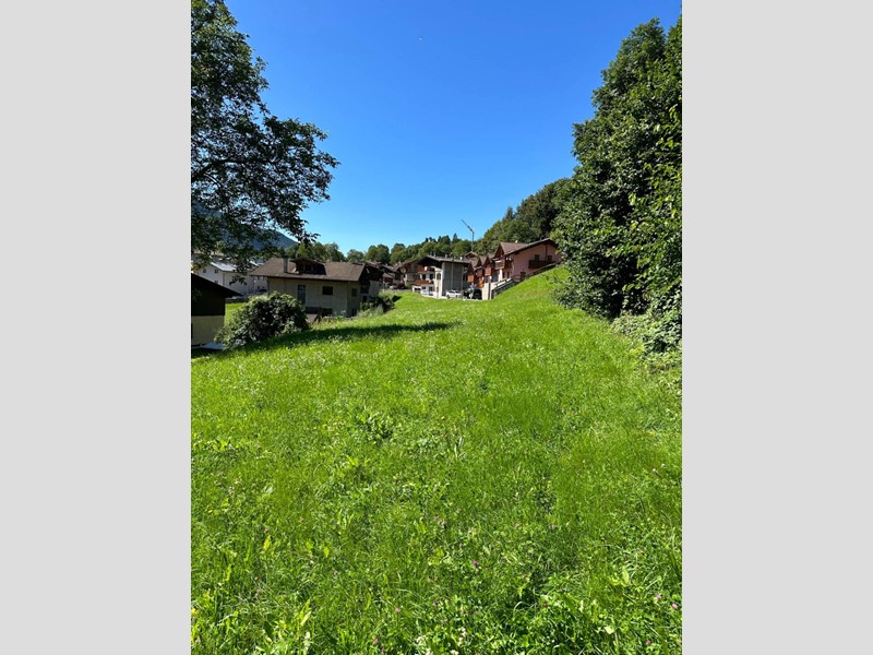 Terreno edificabile in Vendita a Strembo, 500'000€, 1870 m²