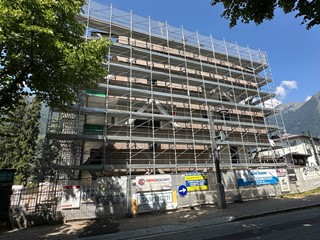 Quadrilocale in Vendita a Pinzolo, 130 m²