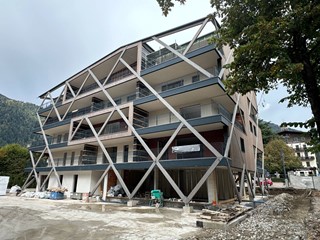 Quadrilocale in Vendita a Pinzolo, 130 m²