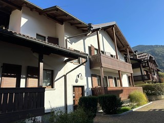 Appartamento in Vendita a Pinzolo, 126 m²