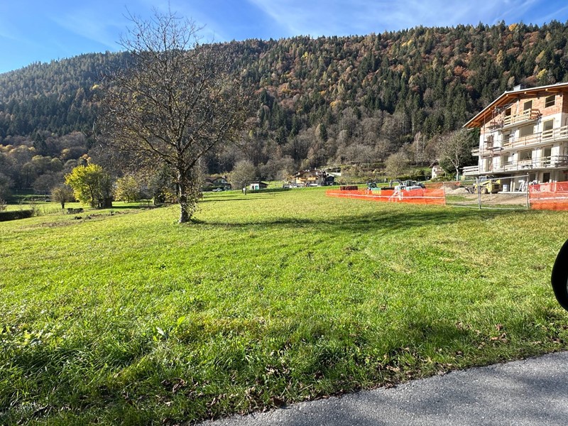 Terreno edificabile in Vendita a Pelugo, 190'000€, 2051 m²