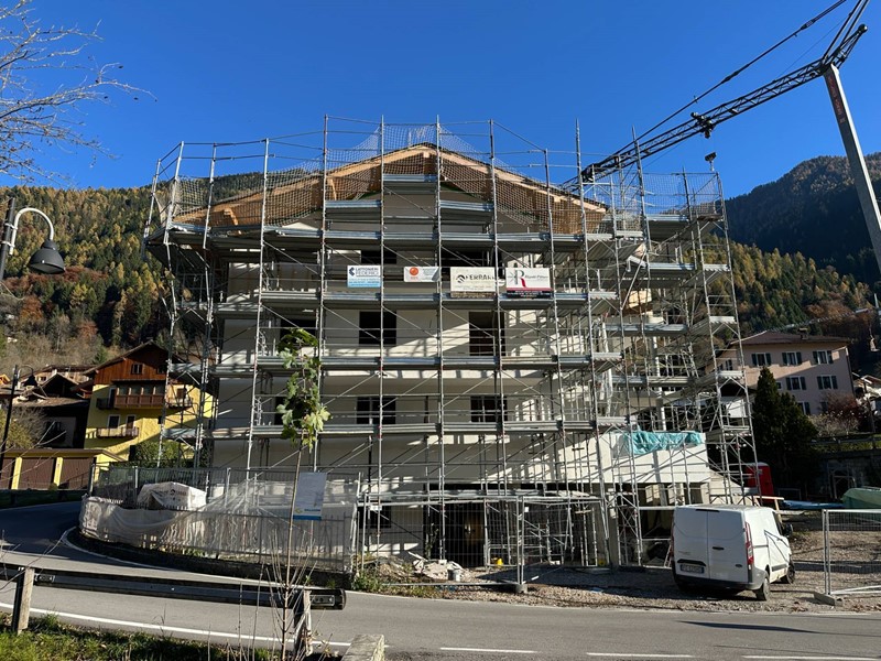 Trilocale in Vendita a Bocenago, 420'000€, 95 m²