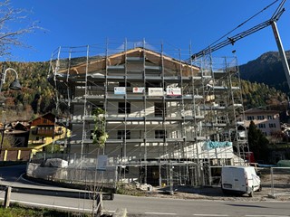 Trilocale in Vendita a Bocenago, 420'000€, 95 m²