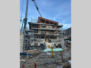 Trilocale in Vendita a Bocenago, 420'000&euro;, 95 m²