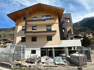 Trilocale in Vendita a Bocenago, 420'000&euro;, 95 m²