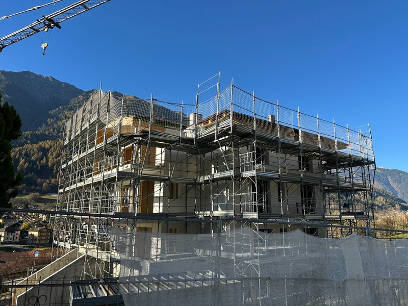 Trilocale in Vendita a Bocenago, 410'000€, 95 m²