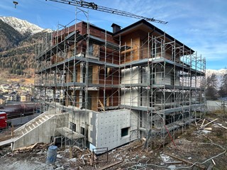 Trilocale in Vendita a Bocenago, 410'000&euro;, 95 m²