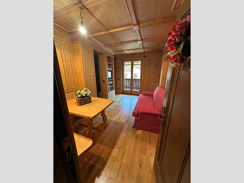 Bilocale in Vendita a Pinzolo, 350'000€, 50 m²