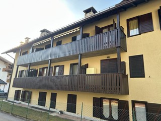 Bilocale in Vendita a Pinzolo, 350'000€, 50 m²