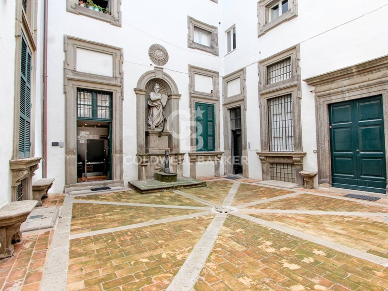 Appartamento in Vendita a Viterbo, 149'000€, 140 m²