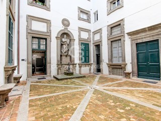 Appartamento in Vendita a Viterbo, 149'000€, 140 m²