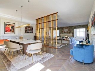 Attico in Vendita a Spoleto, 1'490'000&euro;, 355 m²