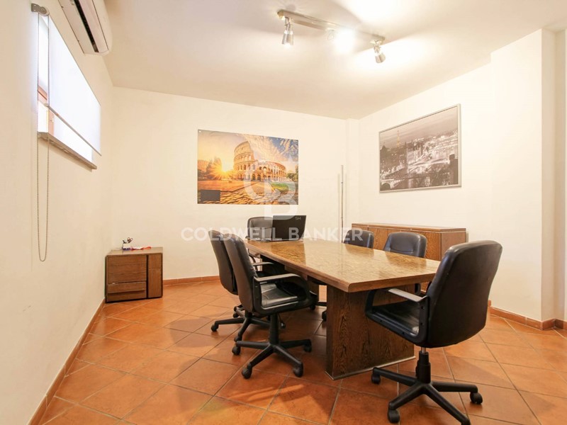 Ufficio in Vendita a Roma, 259'000€, 90 m²