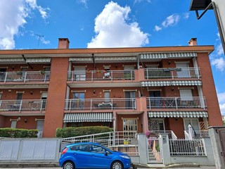 Quadrilocale in Vendita a Settimo Torinese, 169'000€, 135 m²