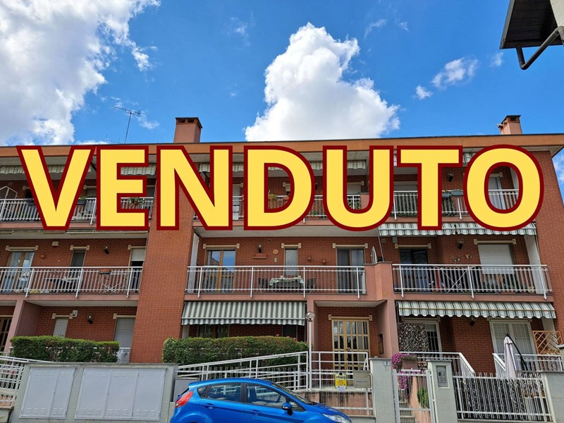 Quadrilocale in Vendita a Settimo Torinese, 169'000€, 135 m²