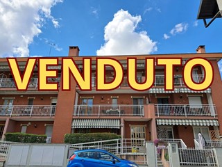 Quadrilocale in Vendita a Settimo Torinese, 169'000&euro;, 135 m²