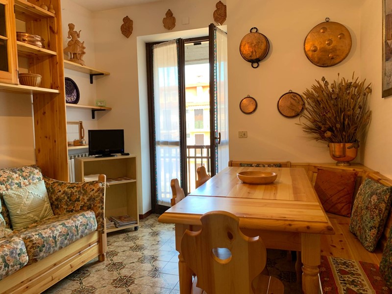 Bilocale in Vendita a Roburent, 33'000€, 50 m²