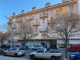 Trilocale in Vendita a Mondovì, 149'000€, 70 m²