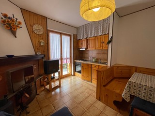 Bilocale in Vendita a Roburent, 25'000€, 31 m²