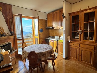 Bilocale in Vendita a Roburent, 56'000€, 42 m²