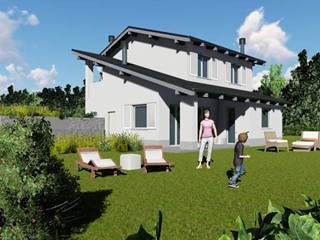 Terreno edificabile in Vendita a Mondovì, 115'000€, 1019 m²