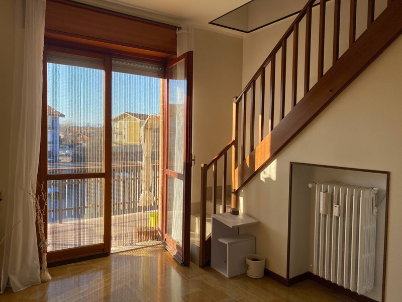 Quadrilocale in Vendita a Mondovì, 57'000€, 90 m²