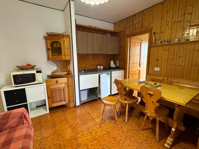 Bilocale in Vendita a Roburent, 25'000€, 44 m²