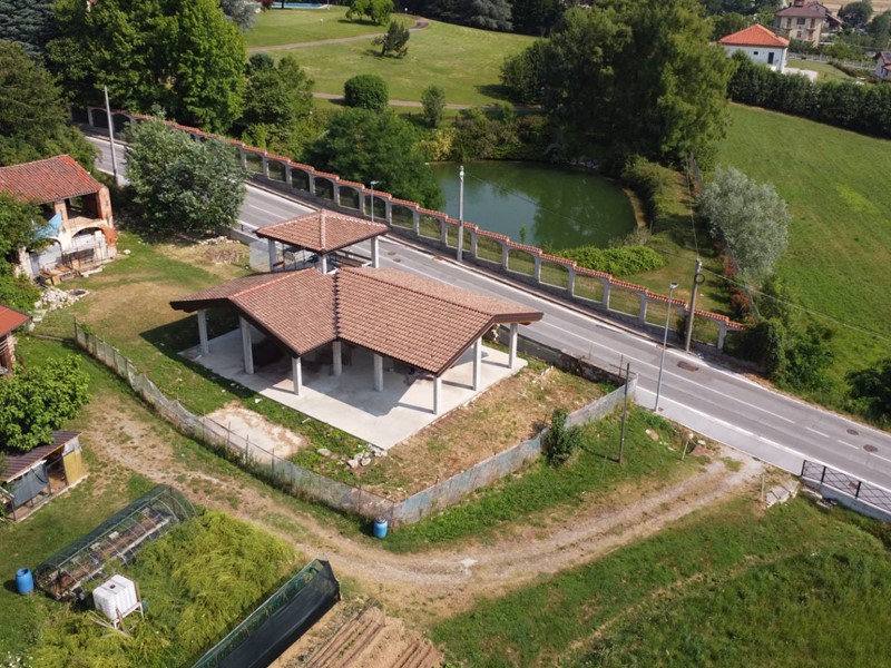 Casa Indipendente in Vendita a Mondovì, 240'000€, 155 m²