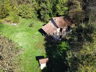 Rustico in Vendita a San Michele Mondovì, 41'000€, 60 m²