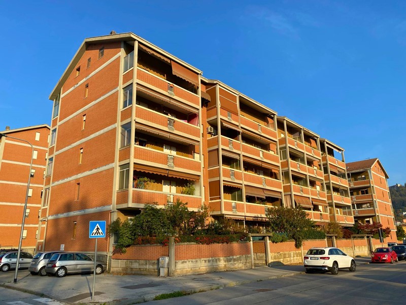Quadrilocale in Vendita a Mondovì, 155'000€, 100 m²