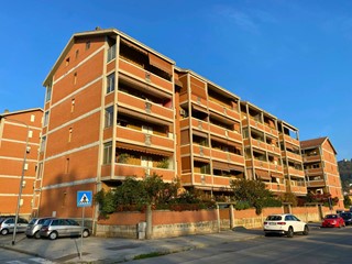 Quadrilocale in Vendita a Mondovì, 155'000€, 100 m²