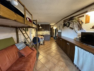 Monolocale in Vendita a Frabosa Sottana, 68'000€, 35 m²